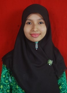 Aminatul Aslamiyah, S.Pd.