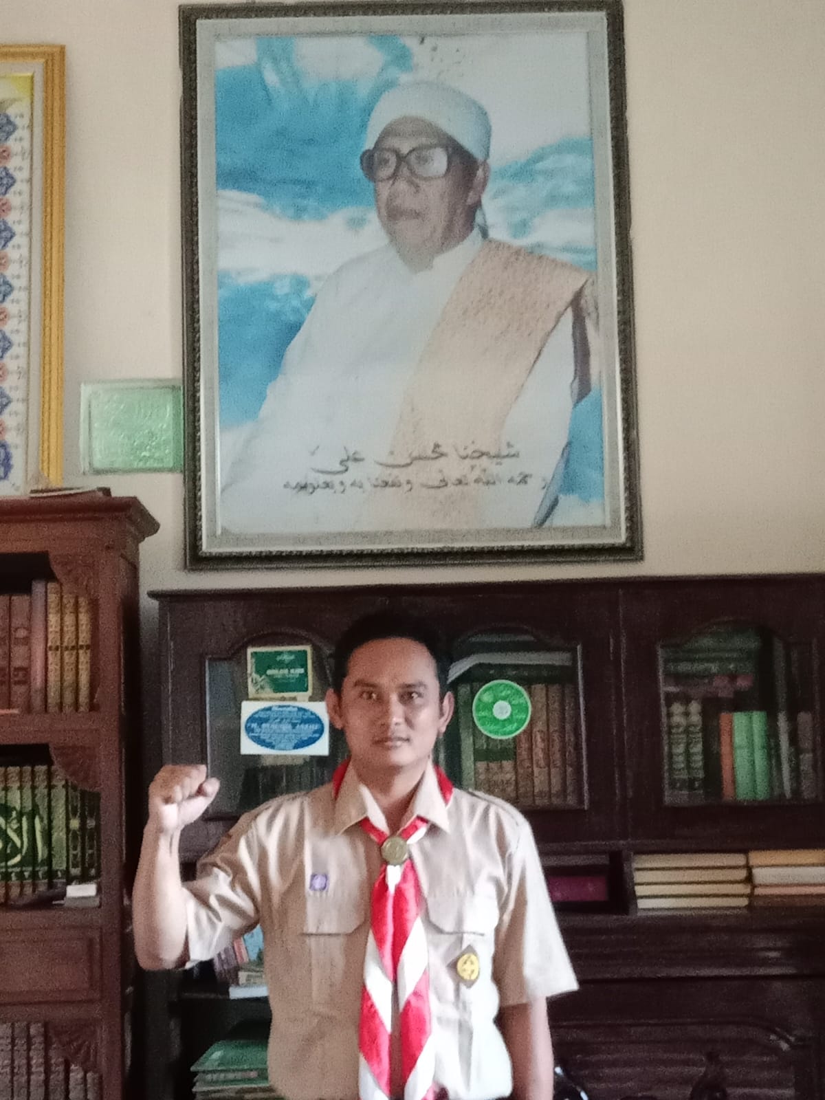 Bambang Setiawan, S.Pd.