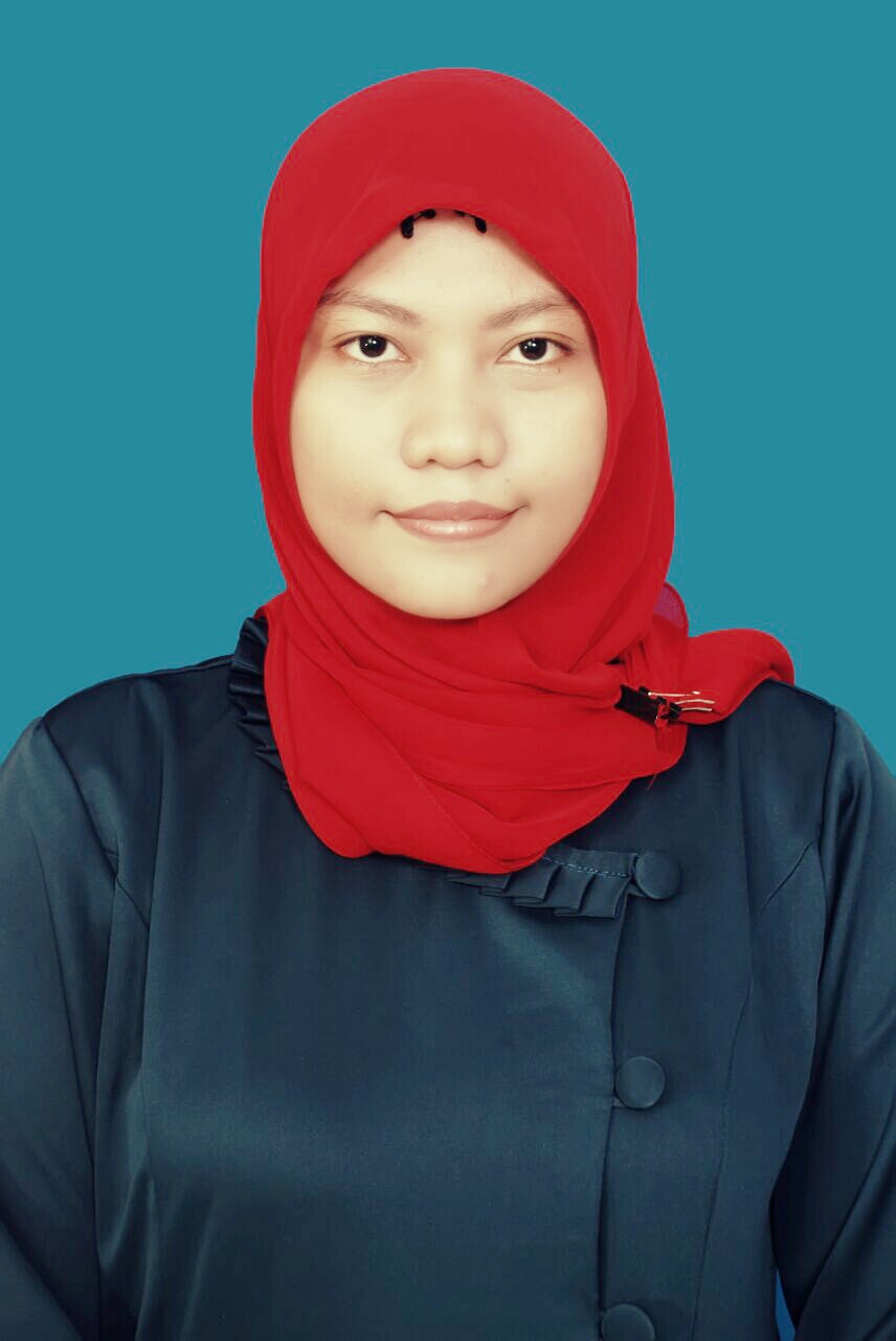 Faridhotun Dwi Ayuningsih, S.Pd.