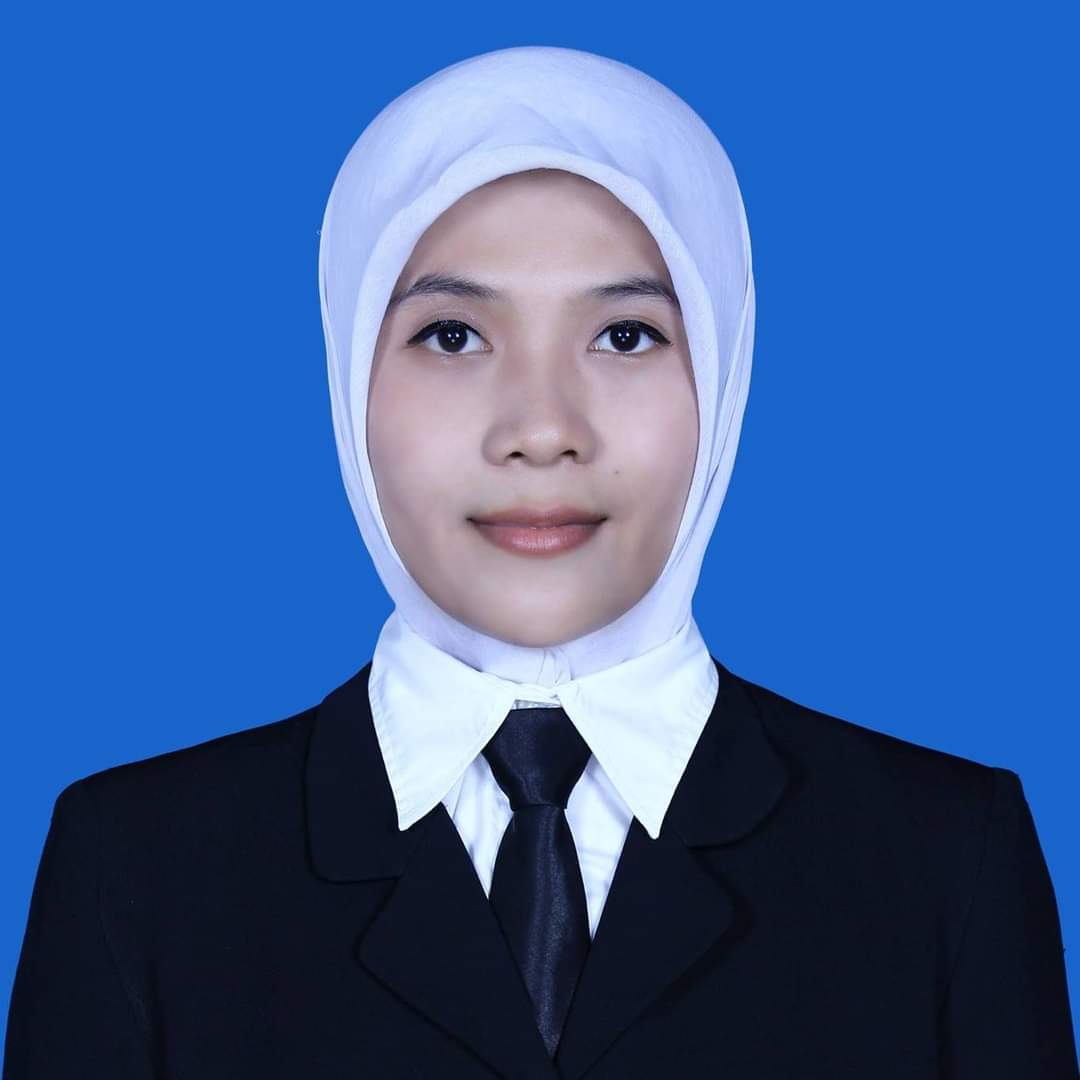 Milatul Azka, S.Pd.