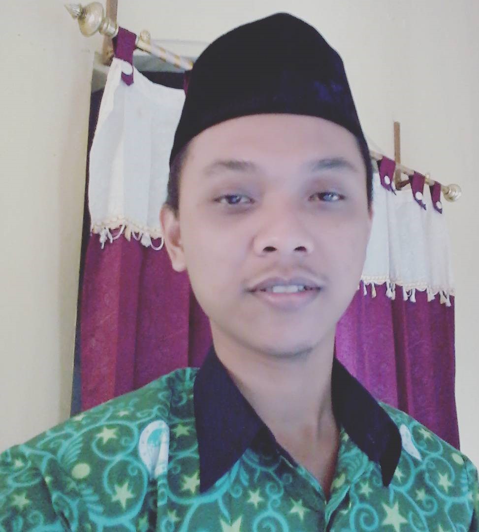 Nur Habib, S.Pd.