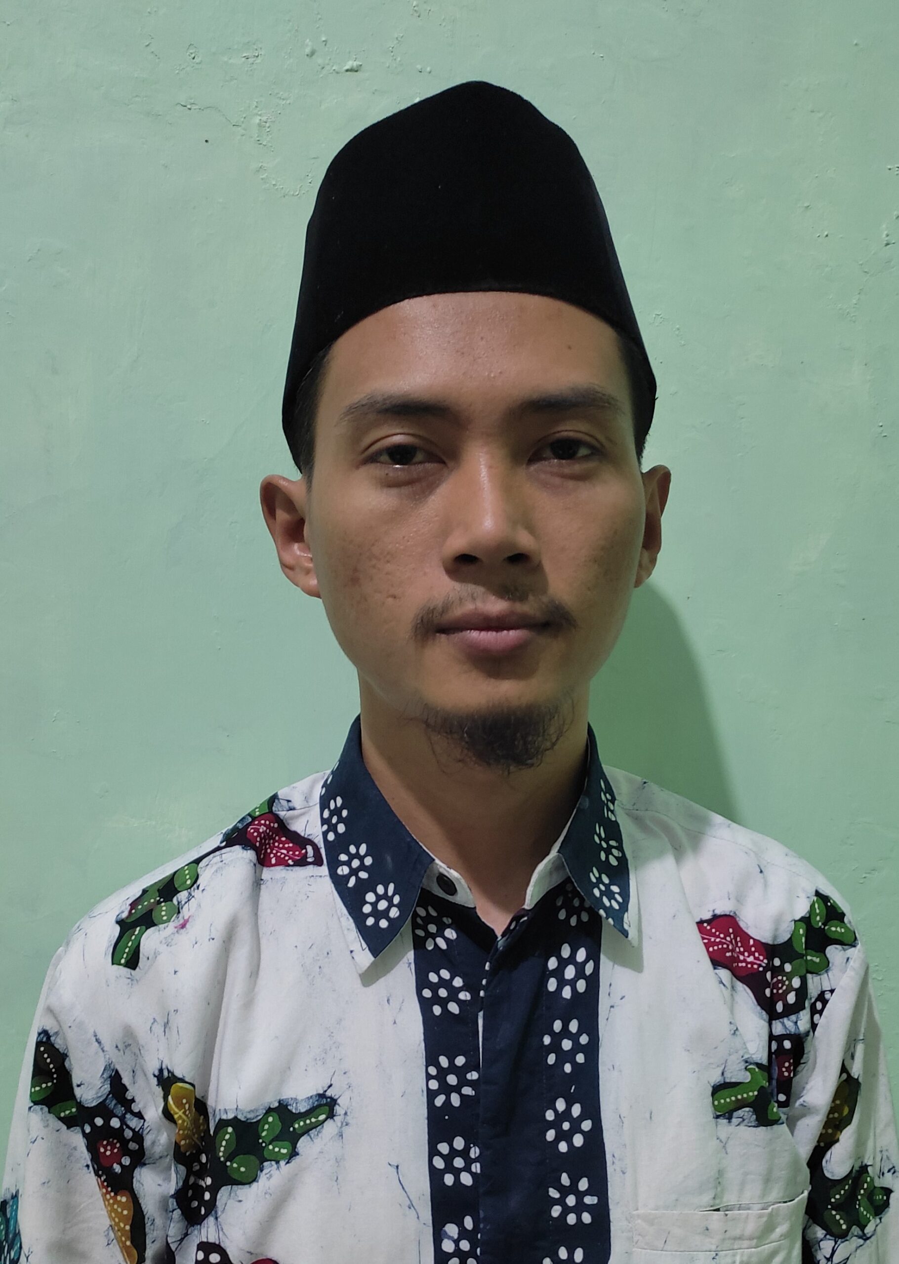 Tamam Bashori, S.Pd.I.